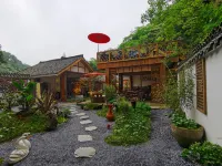 Pengzhou Yufu Anju Homestay Hotels in Pengzhou