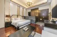 Pingtan Singing Stones · Cloud Sea View Homestay (Huandao East Road Branch) - balcony