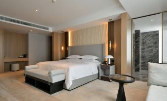 Yonghe Wenchang Hotel