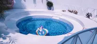 The Koi Fish Designer Homestay