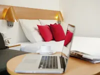 Novotel Warszawa Airport