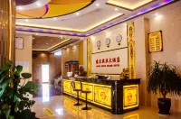 Vinicia Hotel (Babaozhen Middle School) - Bjergudsigt