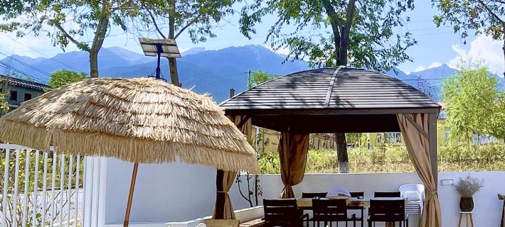 Dashan Inn Отели в г. Урумчи