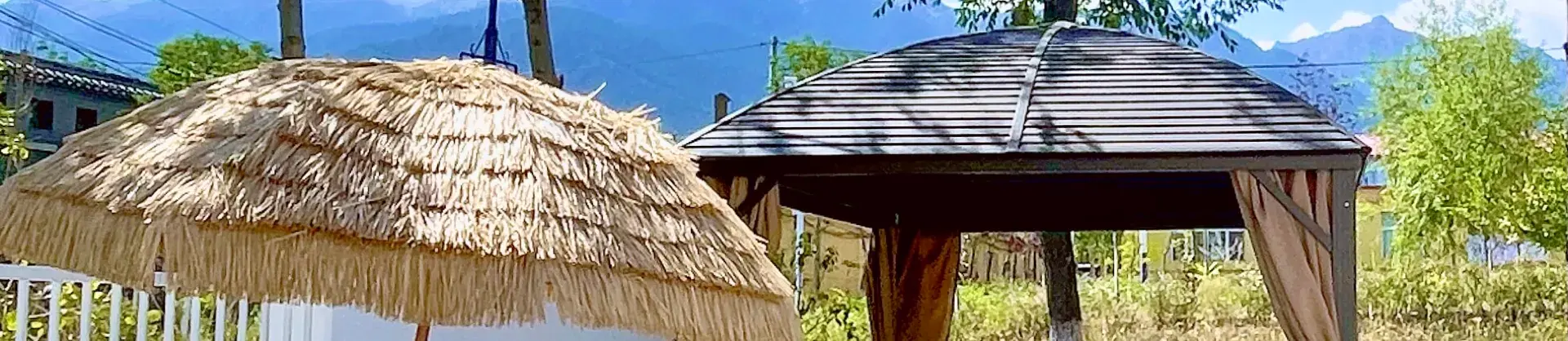 Boutique-homestay