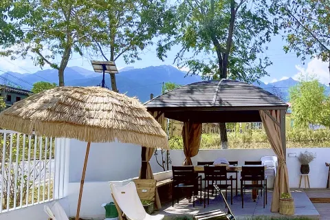 Dashan Inn