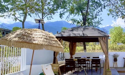 Dashan Inn