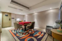JOY Junyin Designer Hotel