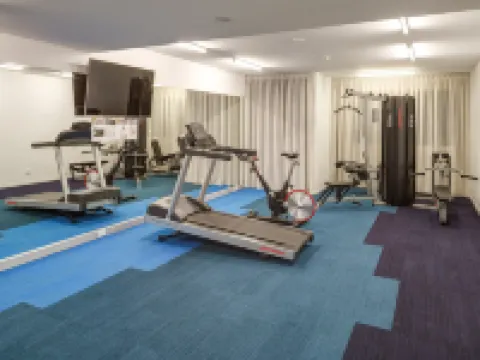 Quest Springfield Central Hotels in Ipswich