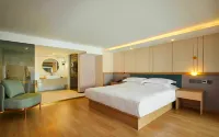 Manju Hotel Xiangshan Renmin Square & East Coach Terminal Hotels in Xiangshan