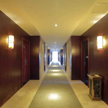 Qingteng Yisu (Cixi Zhishan Park Branch)