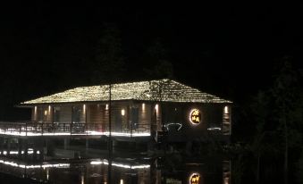 Sihong Wetland Resort