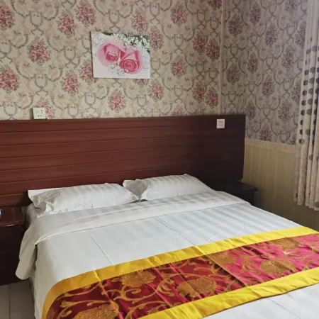 Wojiaxuan Inn