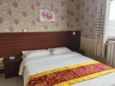 Wojiaxuan Inn Các khách sạn ở Hoạch Gia