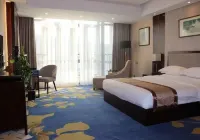 Shizhushan dezheng Hotel Hôtels à : Yizheng