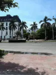 Beihai Mingsu Homestay (Silver Beach) - Pemandangan Pantai