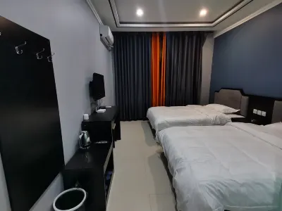 Dingbianhong Trilateral Hotel