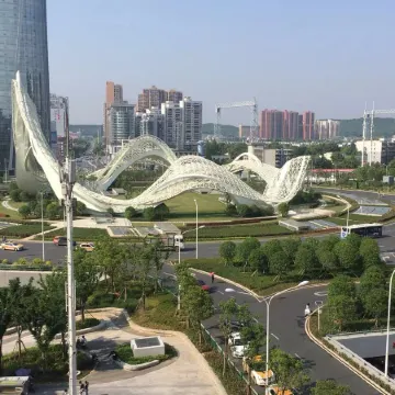 City Holiday Apartments Отели рядом с достопримечательностью «Южный Китайский национальный университет-Северный 2-й ворота»