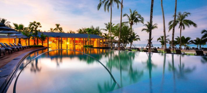 La Flora Khao Lak Hotels in Takua Pa