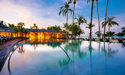 La Flora Khao Lak