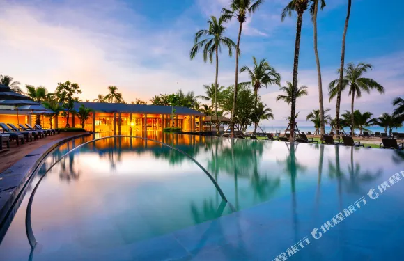 ​考拉拉弗洛拉度假酒店