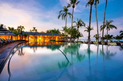La Flora Khao Lak Hotels in 
