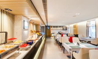 Magnotel Hotel (Dalian Hang Lung Plaza Xi'an Road Subway Station)