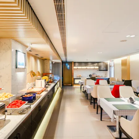 Magnotel Hotel (Dalian Hang Lung Plaza Xi'an Road Subway Station)