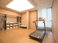 JI Hotel (Tianjin Jinnan Daxuecheng Weishan Nan Road) Hotels near Jinwan Square