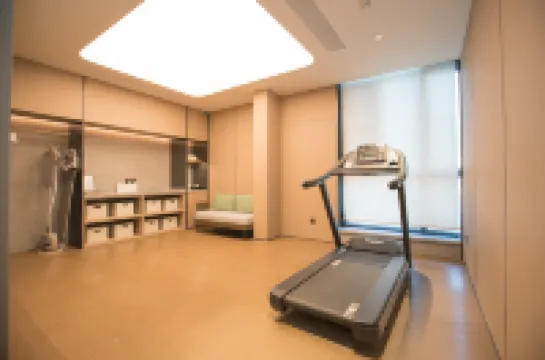 全季飯店（天津津南大學城微山南路店）