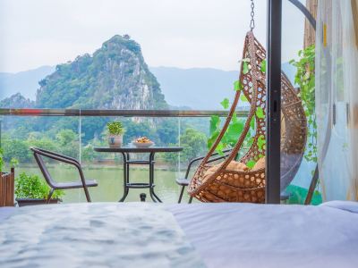 Shanshui Xiaozhu Guesthouse