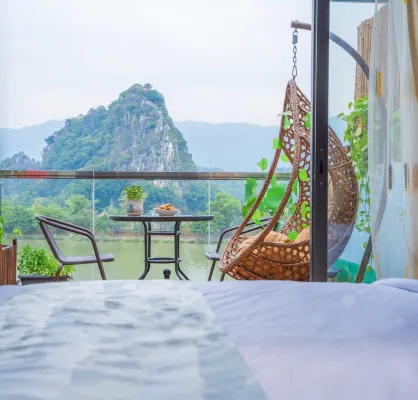 Beihu Xiaozhu Guesthouse