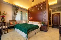 Country Garden Phoenix Hot Spring Center Soup Kitchen Hotels in Xianning