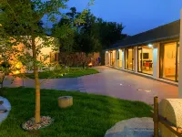 Jiangyu Guesthouse Hotel a Huairou Scenic Area