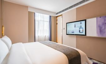 Lavande Hotel (Ulanqab Wanda Plaza)