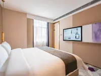 Lavande Hotel (Ulanqab Wanda Plaza) - 3-Star