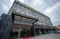 Qianyi Intelligent Hotel