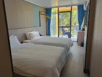 大明山茶園景區民宿