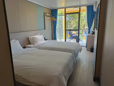 Damingshan Chayuan Jingqu Minsu