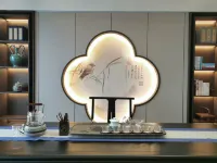 Rebecca Hotel (Xuchang Caowei Ancient Town Pangdonglai Times Square) - sarapan