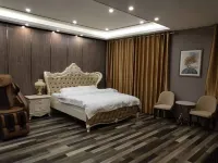 Xi'an Lidinghua Hotel Hotels in Shijingli/Happy Valley