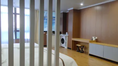 H Meisu City Smart Apartment Hotel in zona Xi'an Aeronautic University