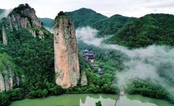 Xinyi Homestay