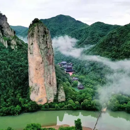 Xinyi Homestay