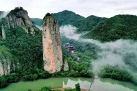 Xinyi Homestay - balkon