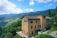 Youshe Hotel (Dragon Ridge Terrace Jinfo Ding Shop)