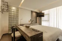 Haotai Qingju Hotel (Shantou High Speed Railway Station Branch) Các khách sạn ở Sán Đầu