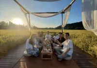 Leliving Lianjiang Heyuan Hot Spring Resort Hotel Hotels in Zhuhai