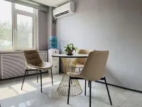 Homestyle Baiyun Hotel - อีสปอร์ต