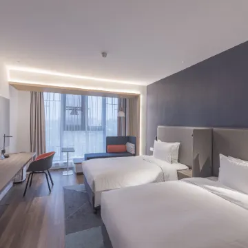 Holiday Inn Express DENGFENG SONGSHAN by IHG