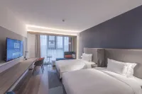 Holiday Inn Express DENGFENG SONGSHAN by IHG